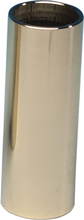 Fender Brass Slide 1 Standard Medium